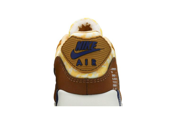 Кроссовки Nike Air Max 90 SE 'Air Content Pack'