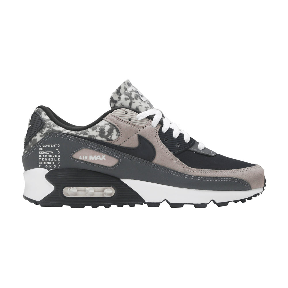 Кроссовки Nike Air Max 90 SE 'Enigma Stone'