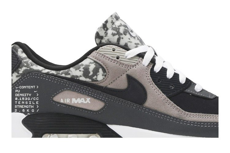 Кроссовки Nike Air Max 90 SE 'Enigma Stone'