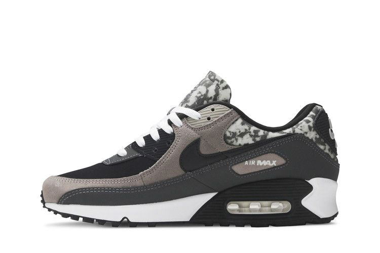 Кроссовки Nike Air Max 90 SE 'Enigma Stone'
