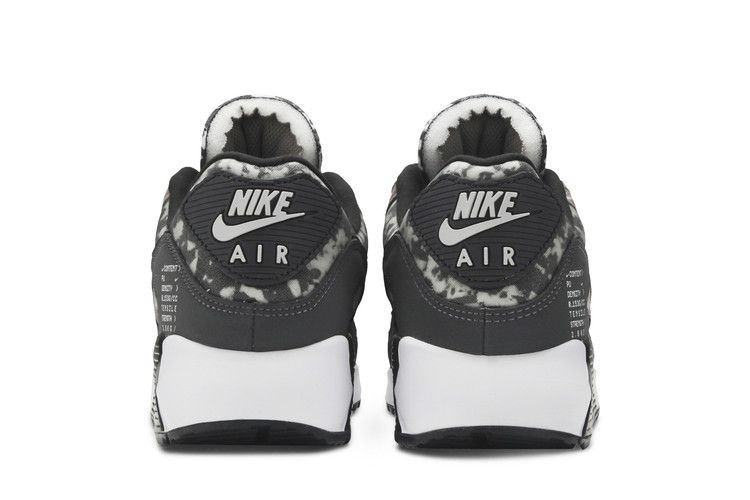 Кроссовки Nike Air Max 90 SE 'Enigma Stone'