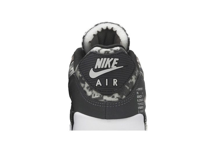 Кроссовки Nike Air Max 90 SE 'Enigma Stone'
