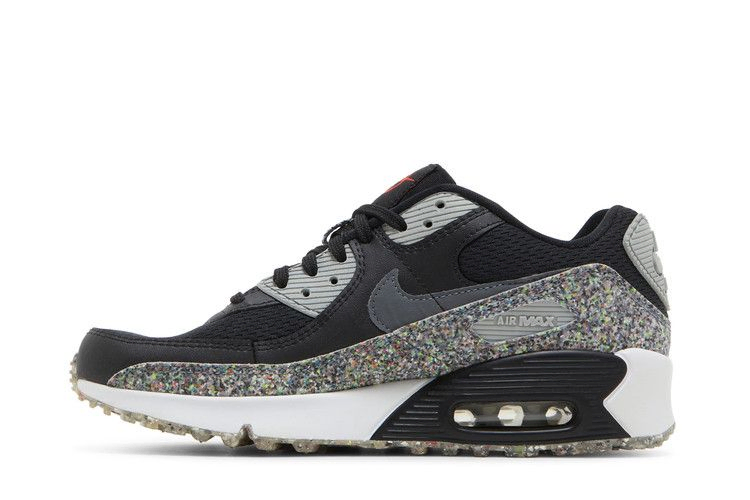 Кроссовки Nike Air Max 90 SE GS 'Space Hippie'