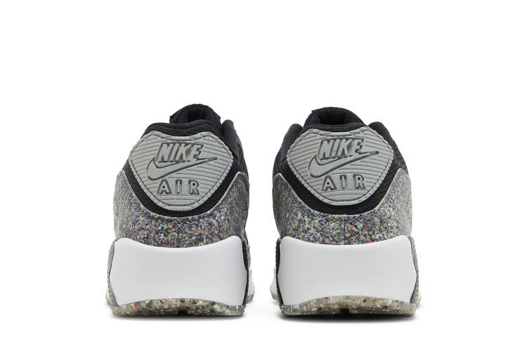 Кроссовки Nike Air Max 90 SE GS 'Space Hippie'