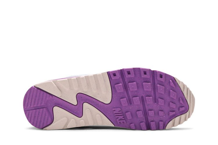 Кроссовки Nike Wmns Air Max 90 SE 'Easter'