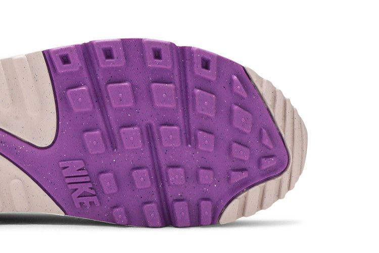 Кроссовки Nike Wmns Air Max 90 SE 'Easter'