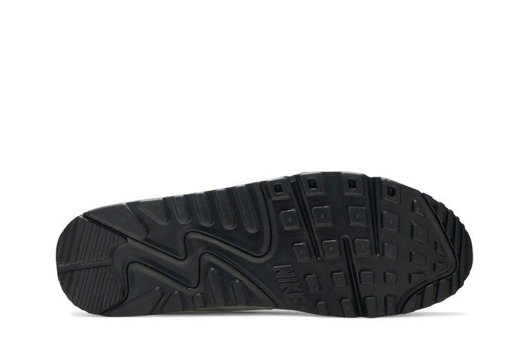 Кроссовки Nike Air Max 90 SE 'Worldwide Pack - Blue Fury Volt'