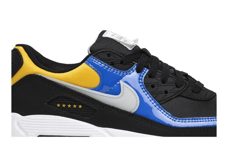 Кроссовки Nike Air Max 90 'Shanghai - City Pack'