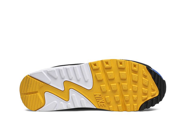 Кроссовки Nike Air Max 90 'Shanghai - City Pack'