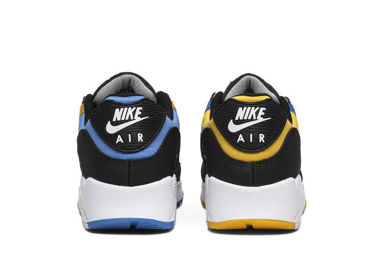 Кроссовки Nike Air Max 90 'Shanghai - City Pack'