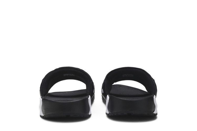 Кроссовки Nike Air Max 90 Slide 'Black'