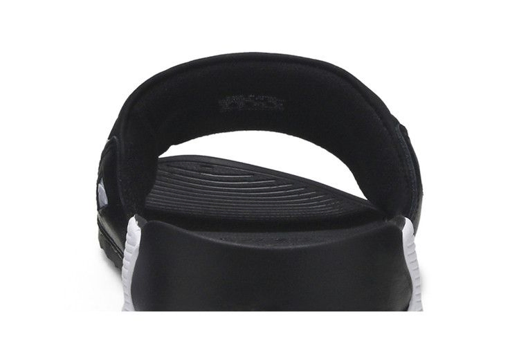 Кроссовки Nike Air Max 90 Slide 'Black'