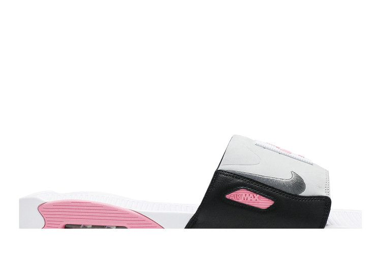 Кроссовки Nike Air Max 90 Slide 'Rose'