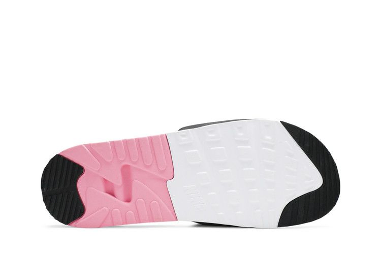 Кроссовки Nike Air Max 90 Slide 'Rose'