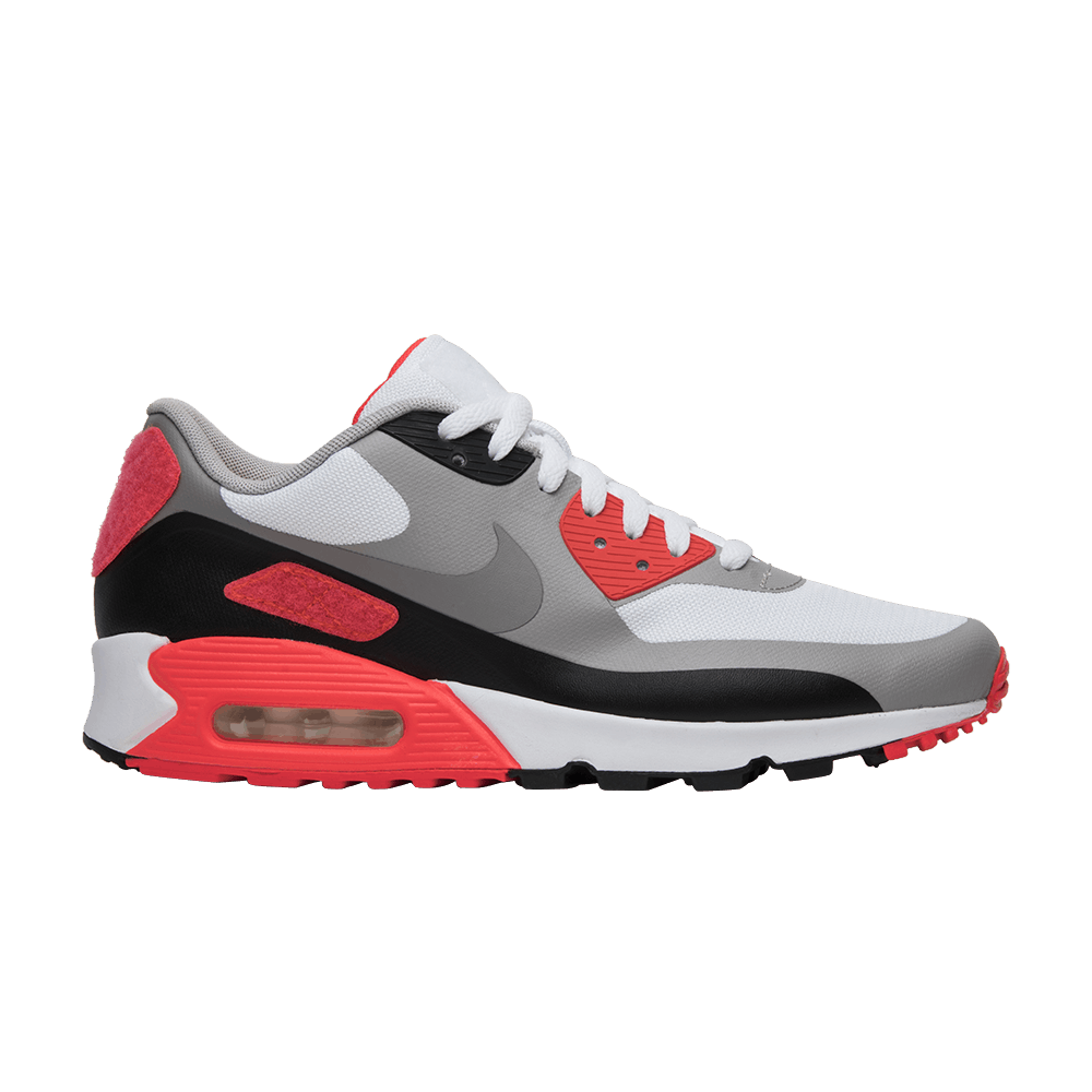 Кроссовки Nike Air Max 90 SP Infrared 'Patch'