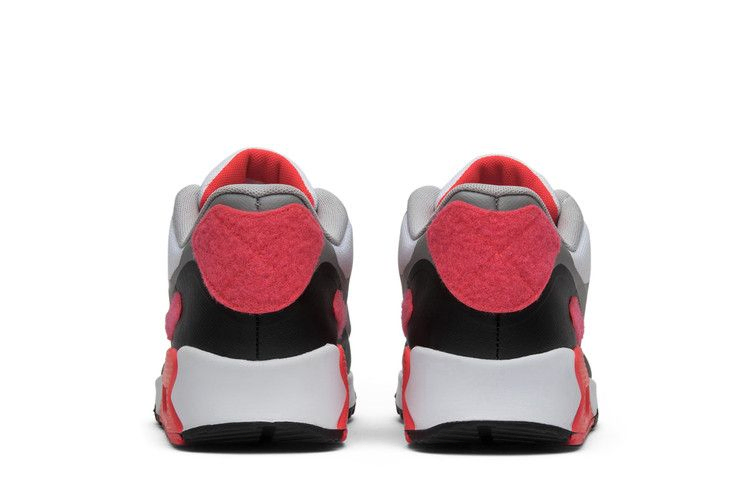 Кроссовки Nike Air Max 90 SP Infrared 'Patch'