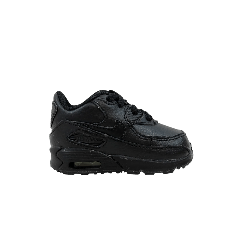 Кроссовки Nike Air Max 90 TD 'Black'