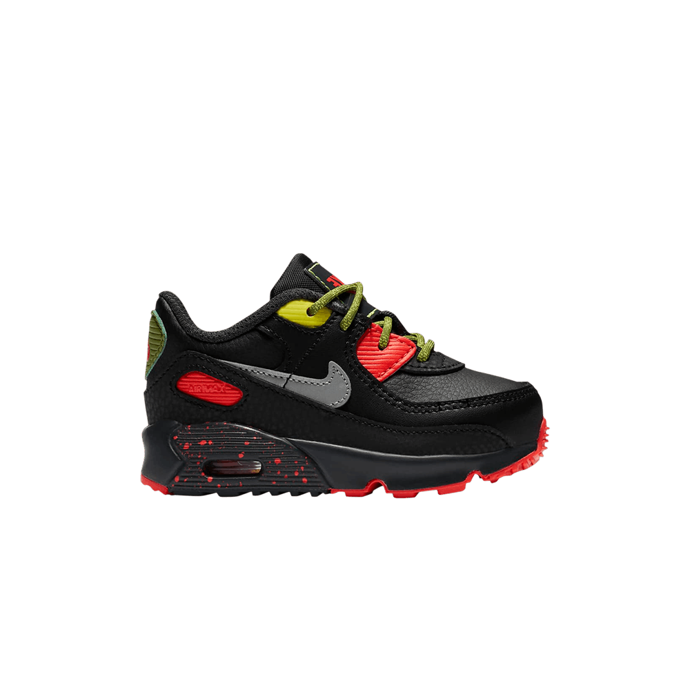 Кроссовки Nike Air Max 90 TD 'Black Asparagus'