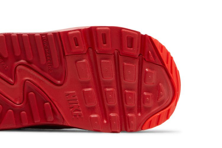 Кроссовки Nike Air Max 90 TD 'City Special - Chicago'