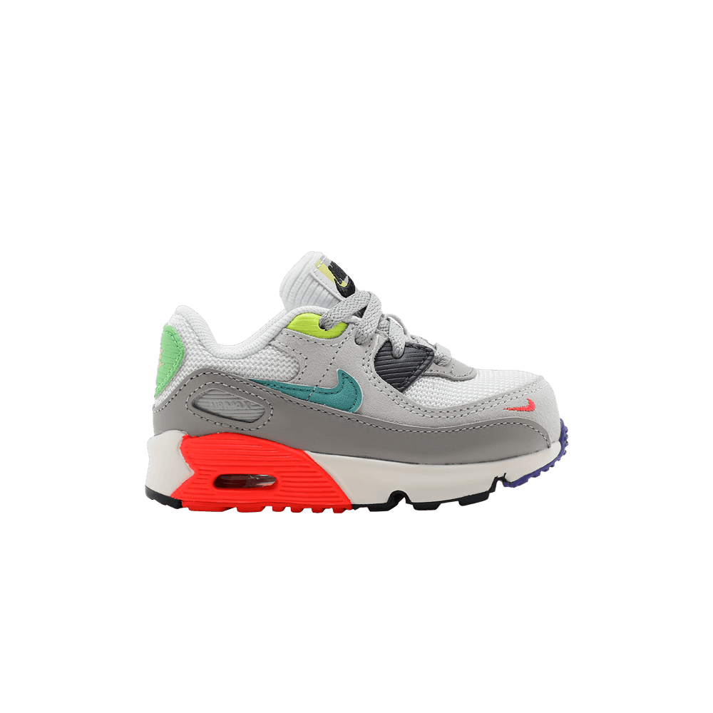 Кроссовки Nike Air Max 90 TD 'Evolution of Icons'