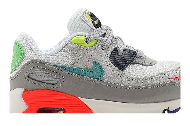 Кроссовки Nike Air Max 90 TD 'Evolution of Icons'