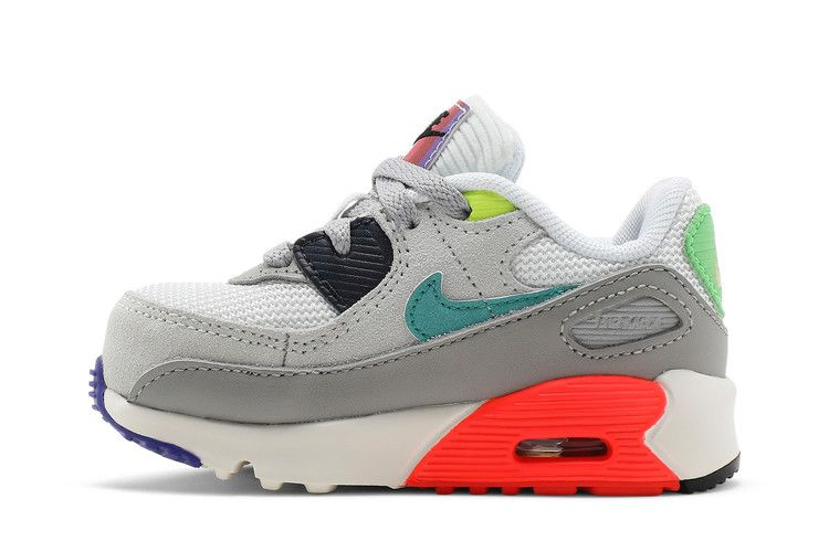 Кроссовки Nike Air Max 90 TD 'Evolution of Icons'