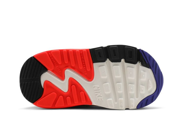 Кроссовки Nike Air Max 90 TD 'Evolution of Icons'