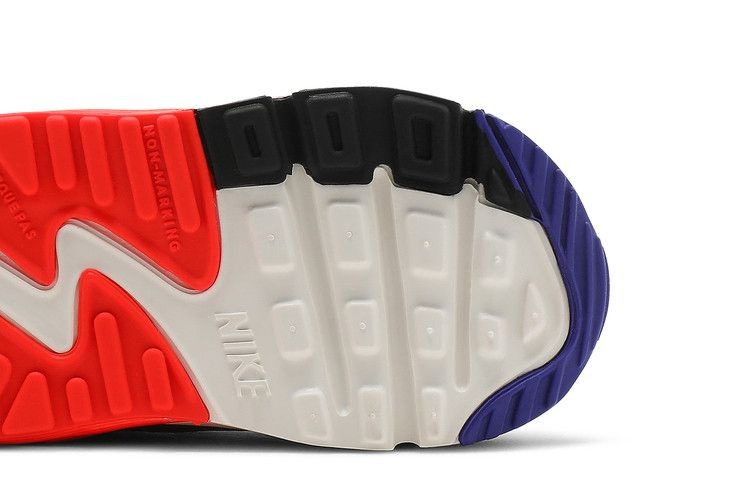 Кроссовки Nike Air Max 90 TD 'Evolution of Icons'