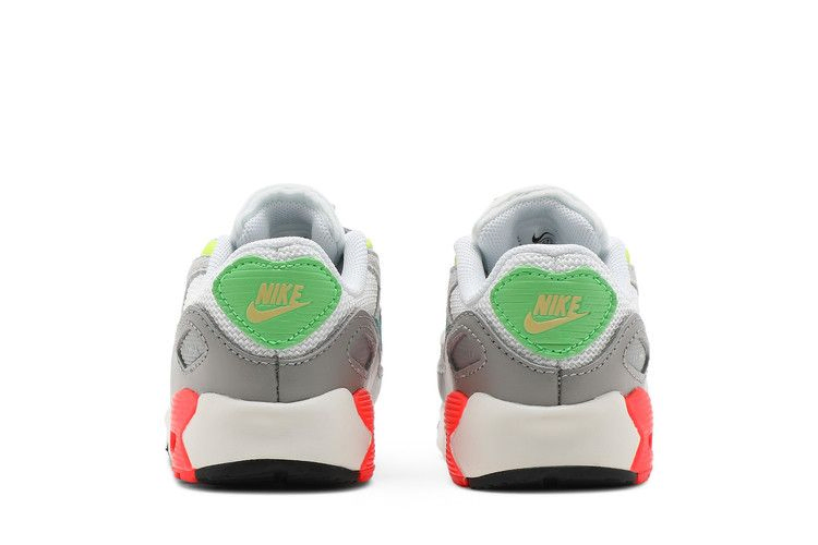 Кроссовки Nike Air Max 90 TD 'Evolution of Icons'