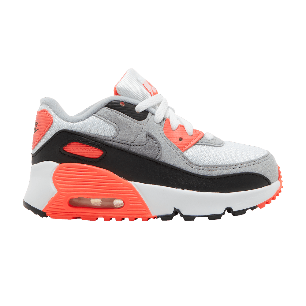 Кроссовки Nike Air Max 90 TD 'Infrared' 2020