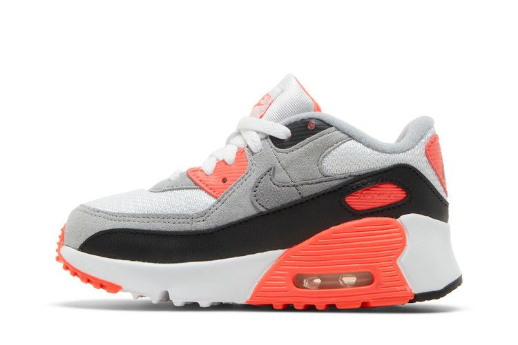 Кроссовки Nike Air Max 90 TD 'Infrared' 2020