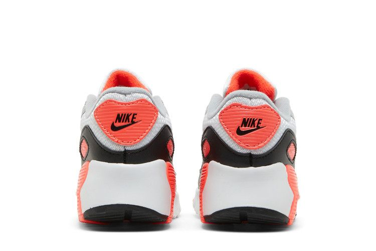 Кроссовки Nike Air Max 90 TD 'Infrared' 2020