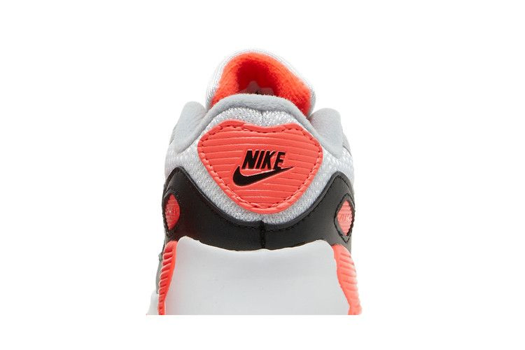 Кроссовки Nike Air Max 90 TD 'Infrared' 2020