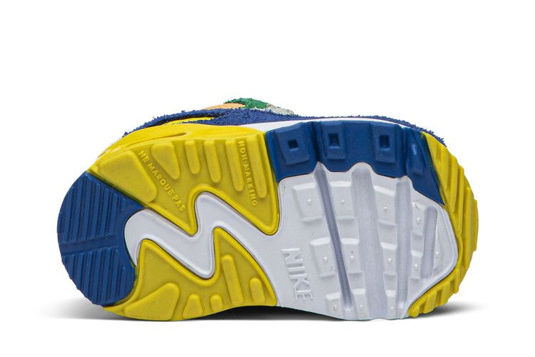 Кроссовки Nike Air Max 90 TD QS 'Viotech 2.0'