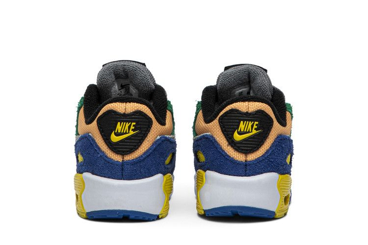 Кроссовки Nike Air Max 90 TD QS 'Viotech 2.0'