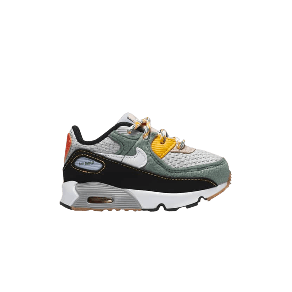 Кроссовки Nike Air Max 90 TD 'Swoosh Compass'