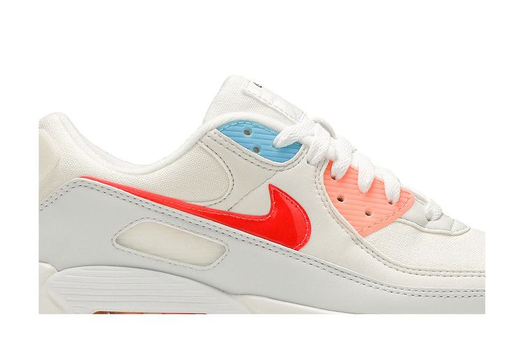 Кроссовки Nike Air Max 90 'The Future is in the Air'