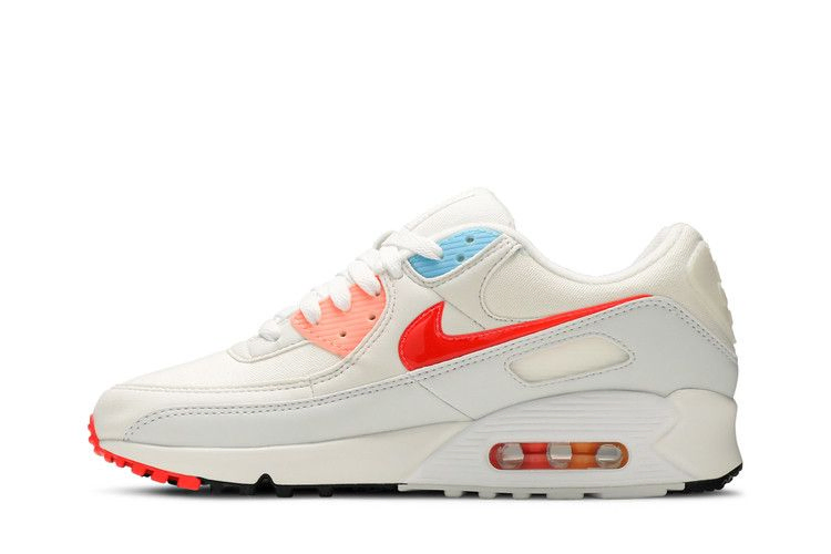Кроссовки Nike Air Max 90 'The Future is in the Air'