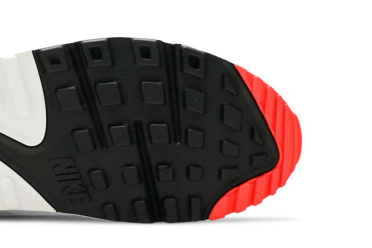 Кроссовки Nike Air Max 90 'The Future is in the Air'