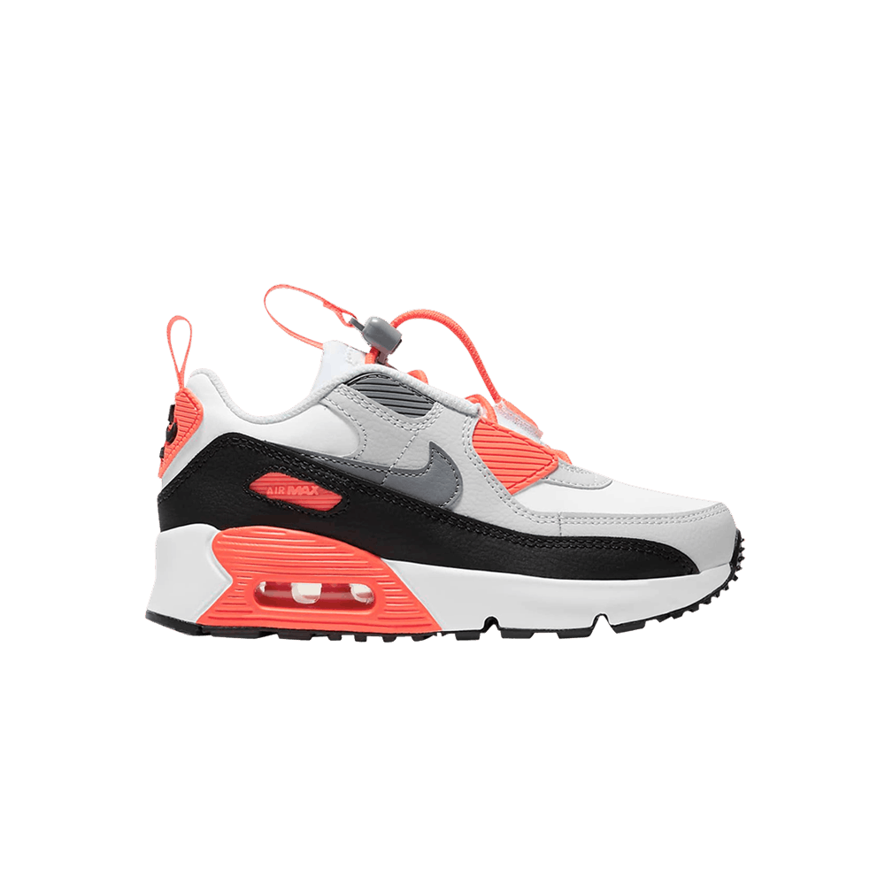 Кроссовки Nike Air Max 90 Toggle PS 'Infrared'