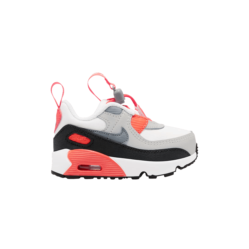 Кроссовки Nike Air Max 90 Toggle TD 'Infrared'
