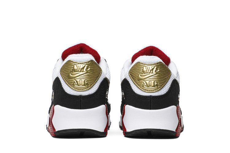 Кроссовки Nike Air Max 90 'Chinese New Year'