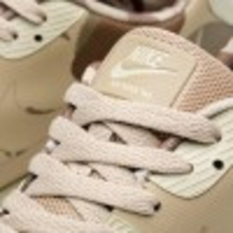 Кроссовки Nike Air Max 90 UK SP 'Camo'