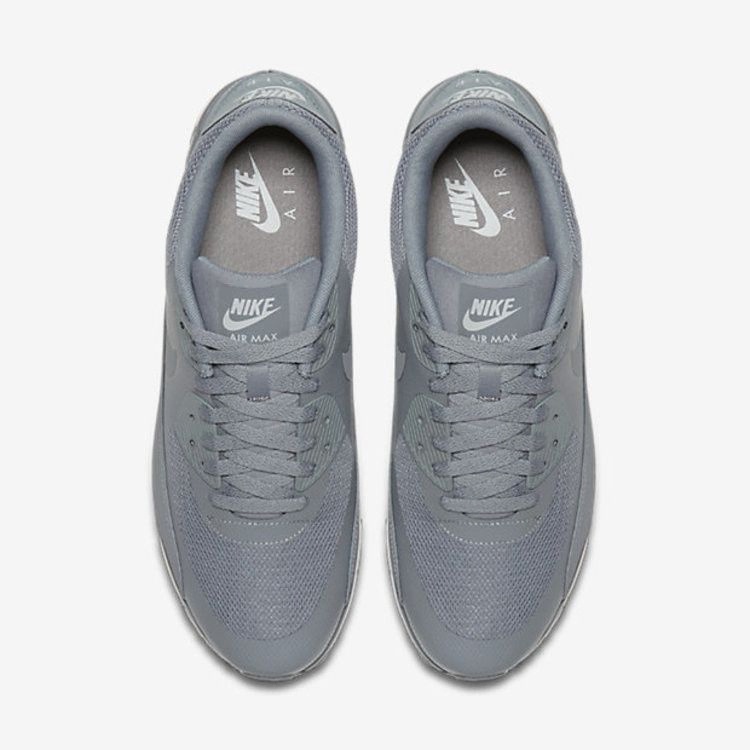 Кроссовки Nike Air Max 90 Ultra 2.0 'Cool Grey'
