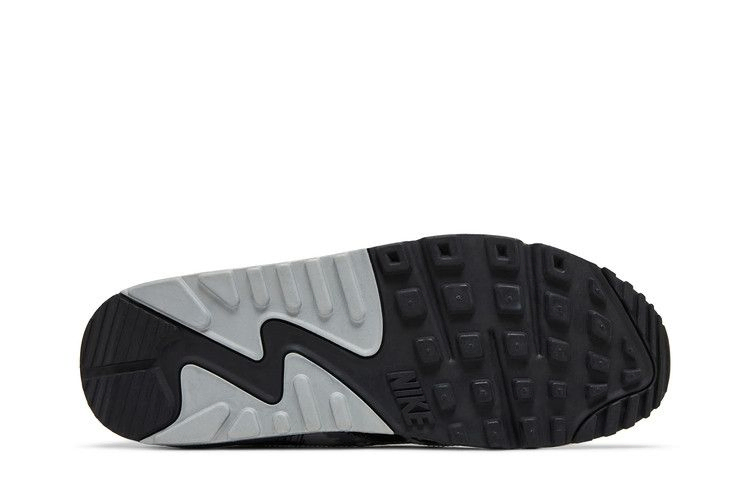 Кроссовки Nike Air Max 90 Ultra 2.0 'Doernbecher Oregon Ducks'