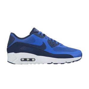 Paramount Blue/Бинарный сине-белый