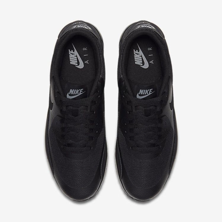 Кроссовки Nike Air Max 90 Ultra 2.0 Essential 'Triple Black'