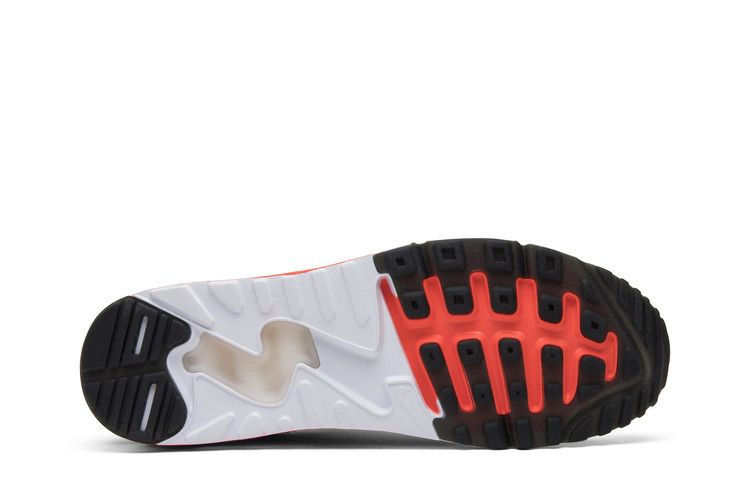 Кроссовки Nike Air Max 90 Ultra 2.0 Flyknit 'Infrared'