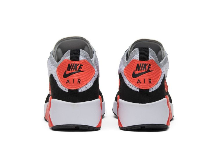 Кроссовки Nike Air Max 90 Ultra 2.0 Flyknit 'Infrared'