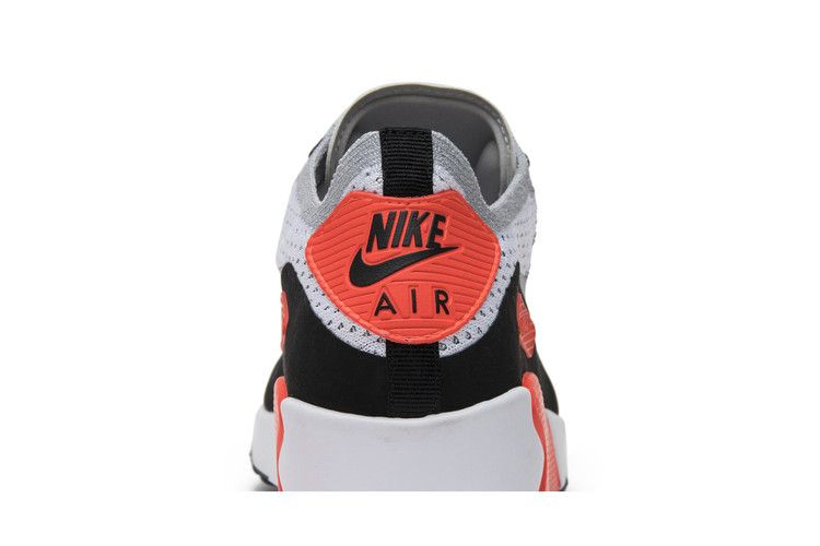 Кроссовки Nike Air Max 90 Ultra 2.0 Flyknit 'Infrared'